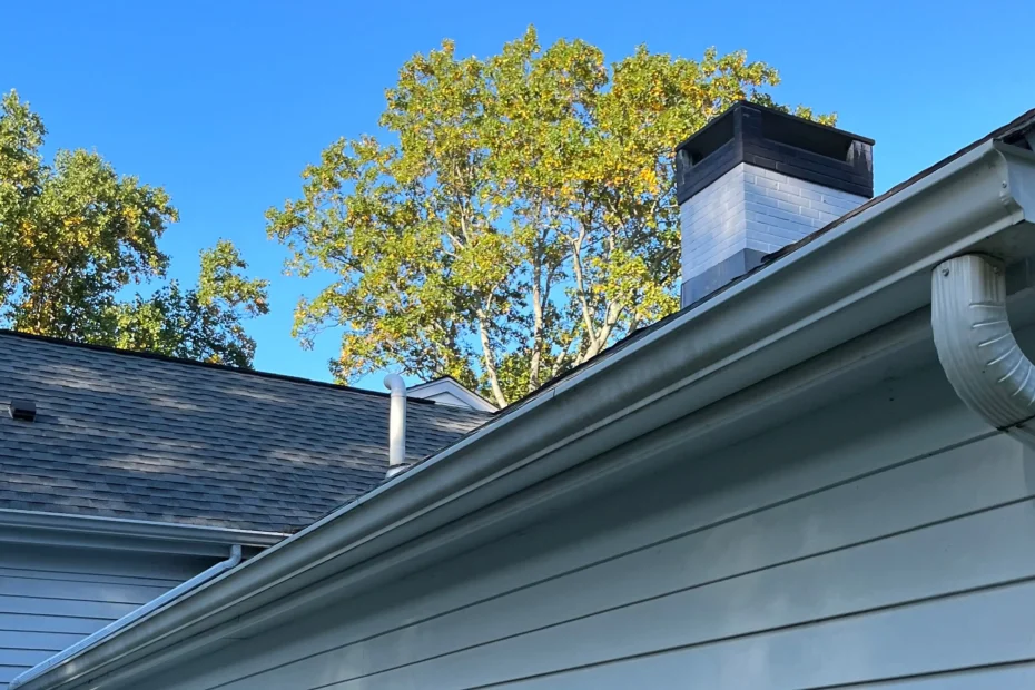 Lakway TX Gutter Cleaning